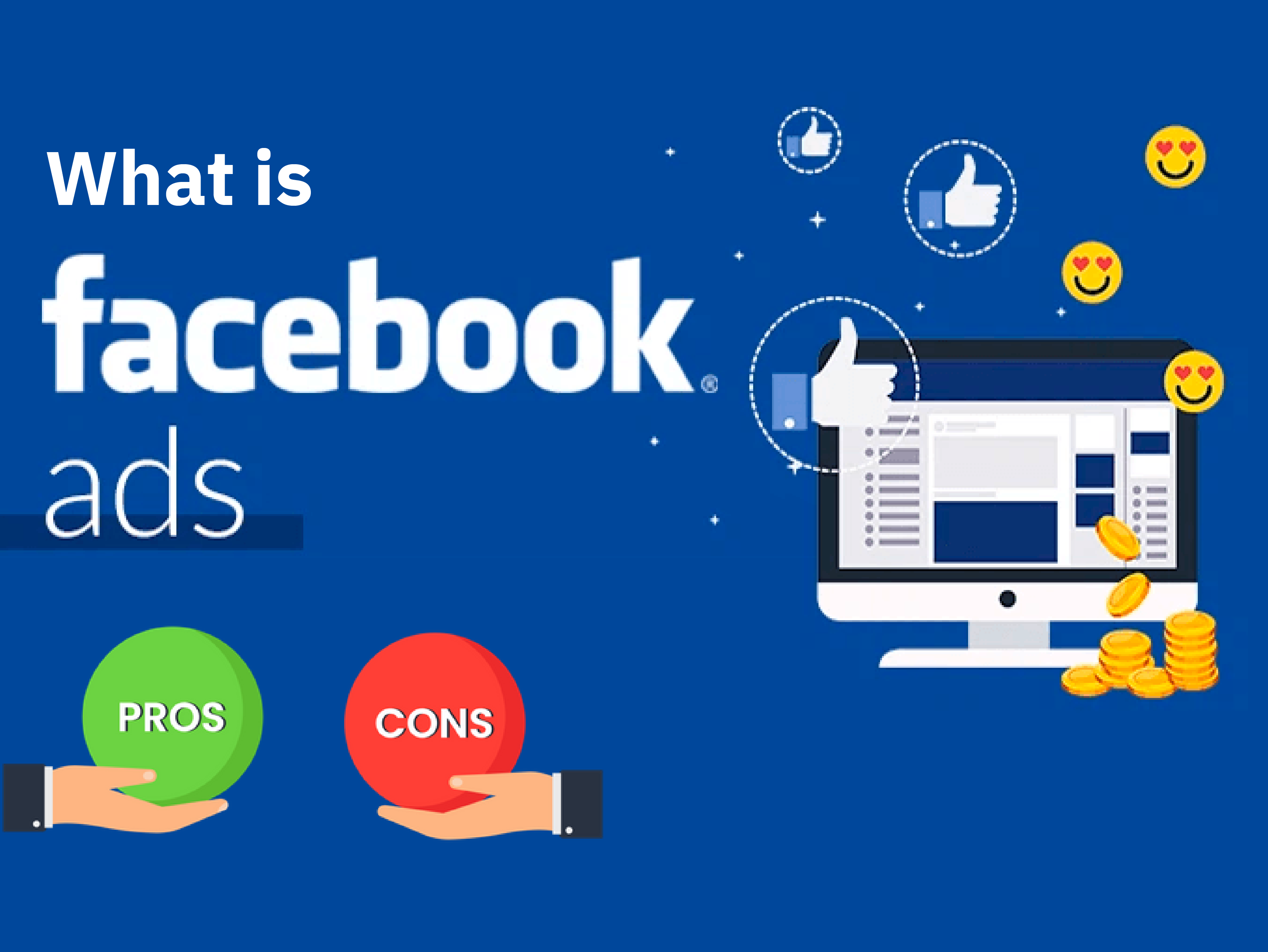 Facebook Ads ROI comparison